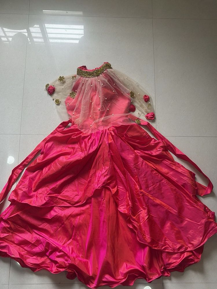 Frock