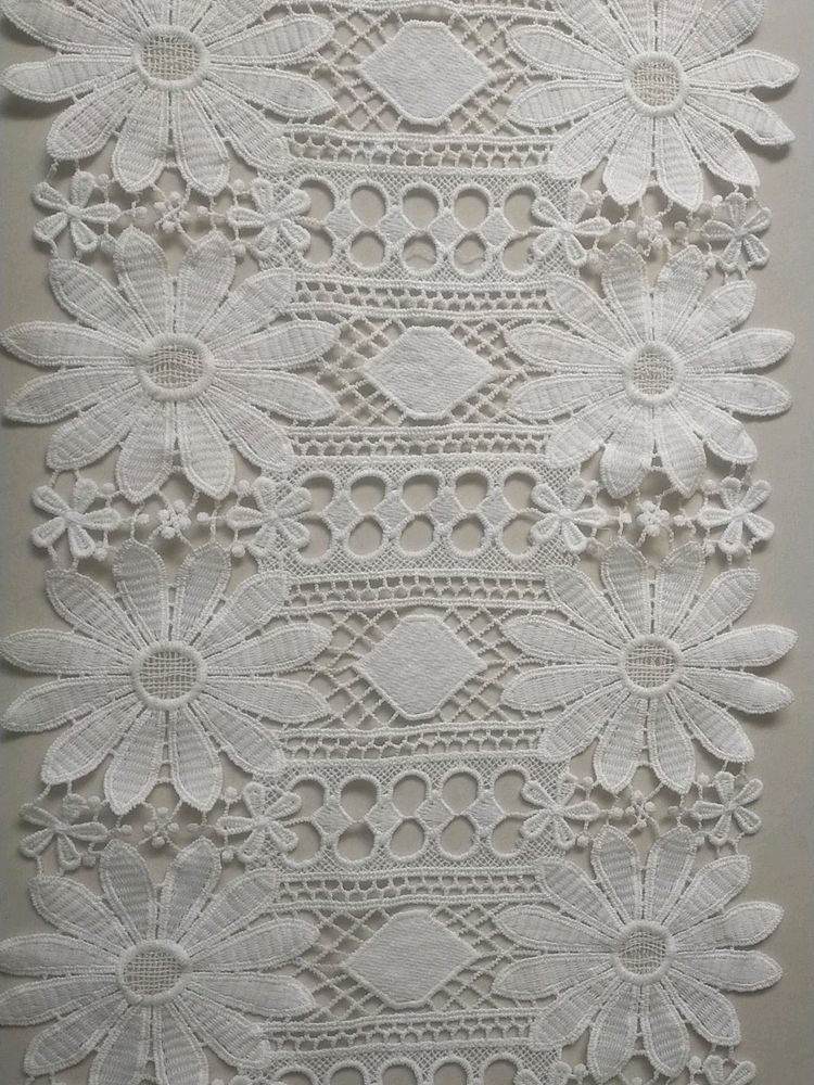 Laces