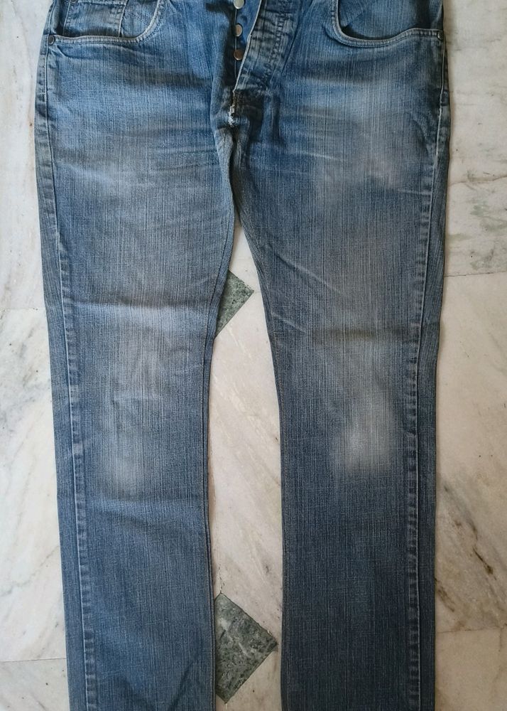 Next Branded Jeans