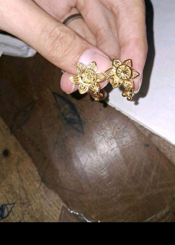 Gold Used