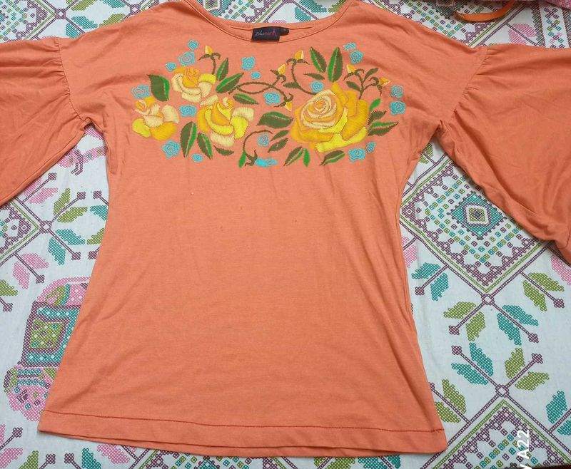 Top For Women