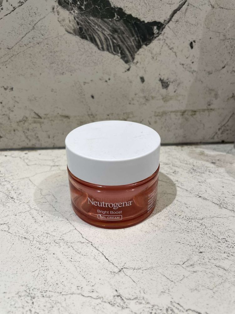 Neutrogena Night Face Cream
