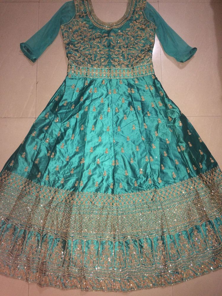 Cute Gown 👗