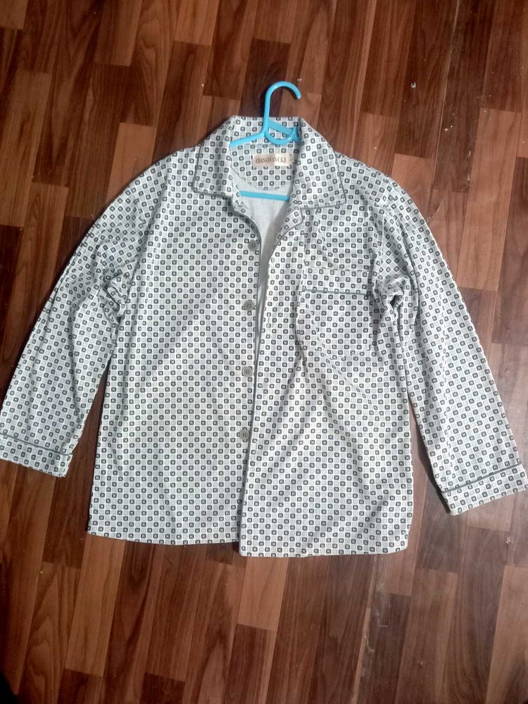 Nighty Shirt M Size
