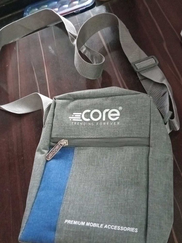 Bag