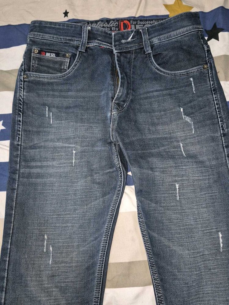 Jeans Pant