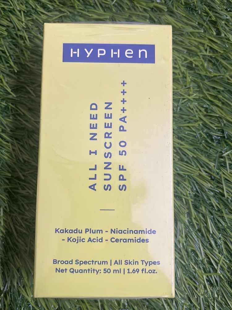 Kakadu Plum Niacinamide Sunscreen