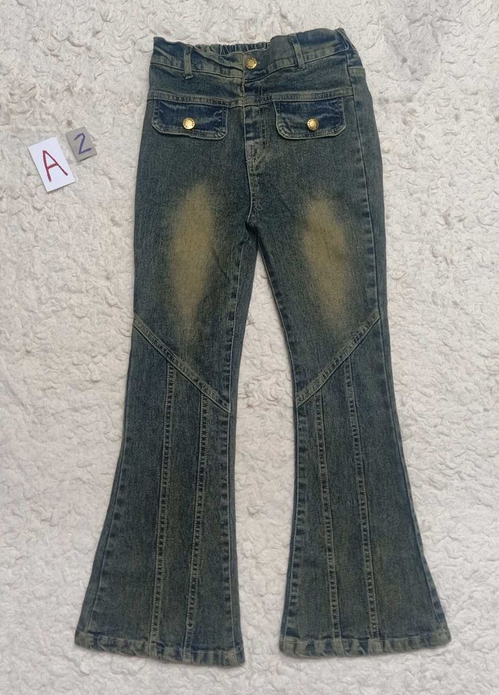 Vintage Flare Jeans 😻