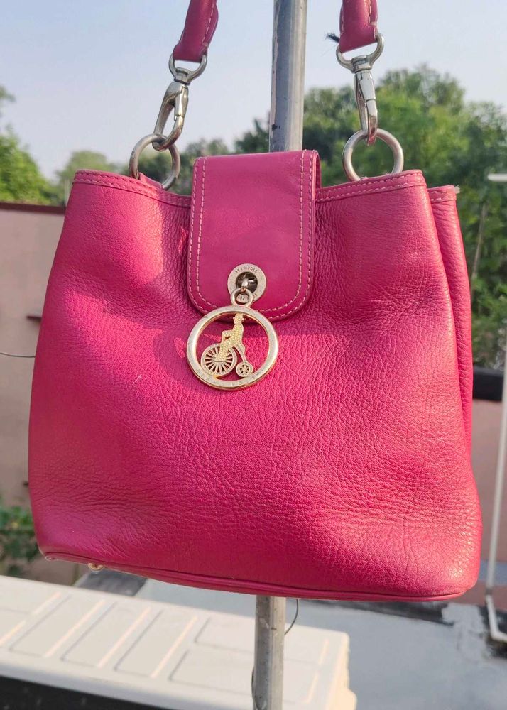 Beanpole Bucket bag