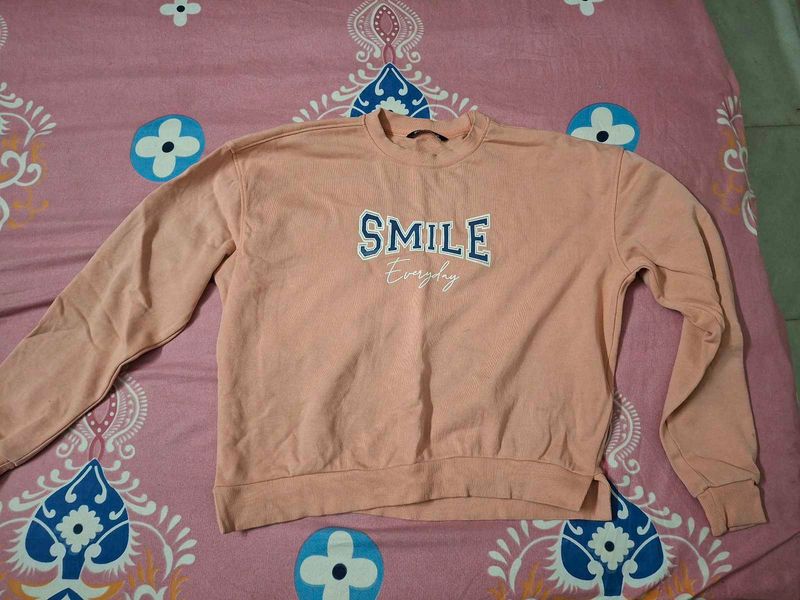Sweat Top
