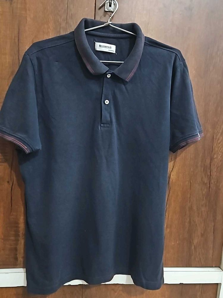 Brand Blackberrys Tshirt For Boys