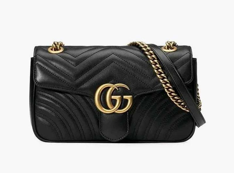 Gucci Marmont Small Shoulder Bag Copy