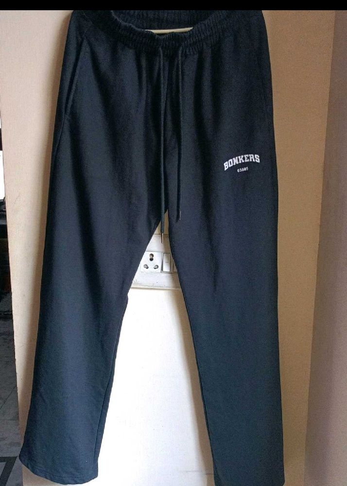 Bonkers Wide Leg Sweatpants 🎀