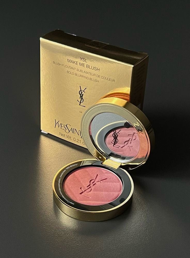 YSL POWDER BLUSH