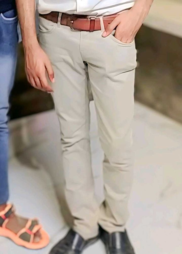 Formal Pant