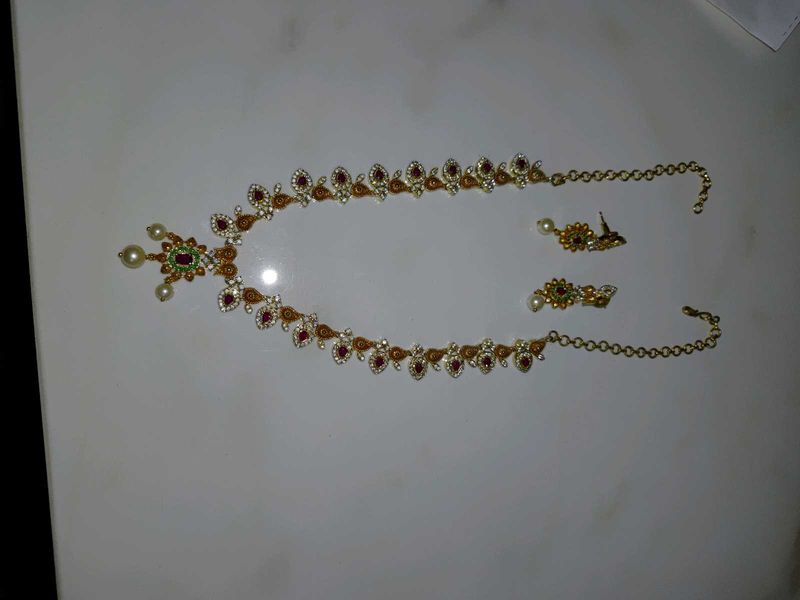 Jewellery Set For Women