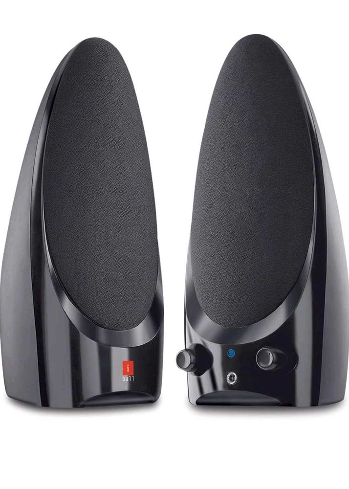 iball MultiSpeaker Not Working