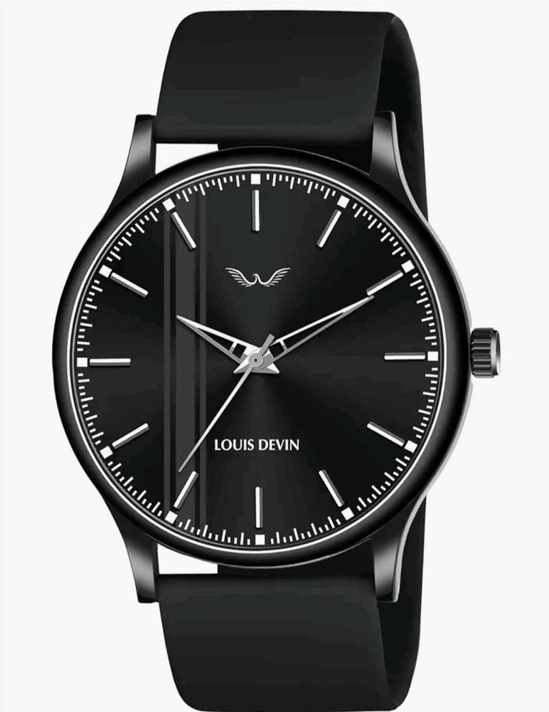 Louis Devin Black Watch