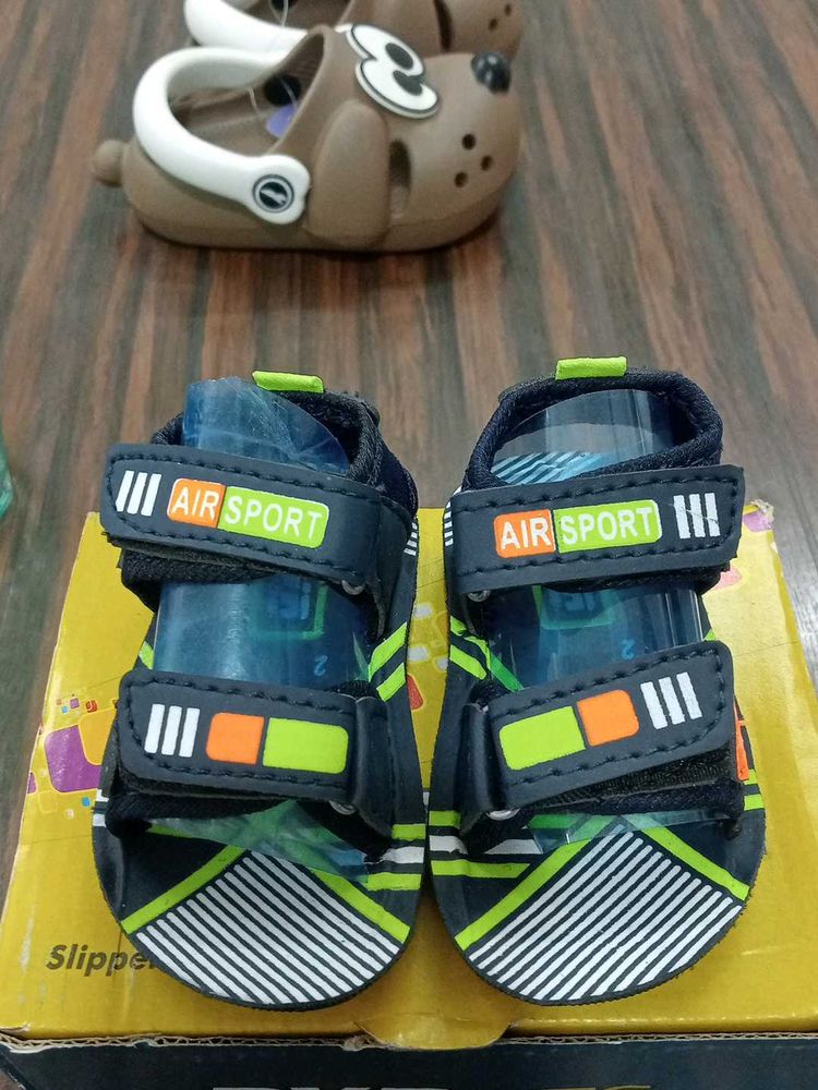 Kids Sandal