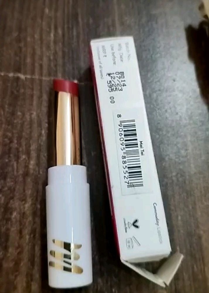 My Glam Lipstick &amp; Lip Balm