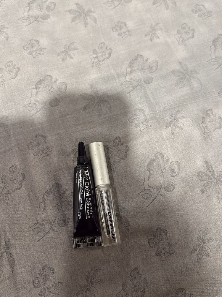 Miss Claire Lash Glue Combo