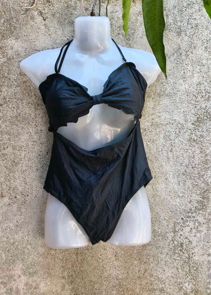 SEXIEST BLACK BODYSUIT