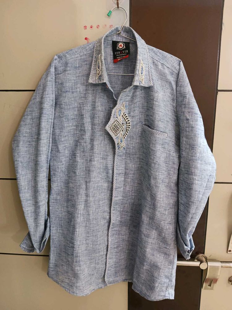 Wedding Shirt For Men