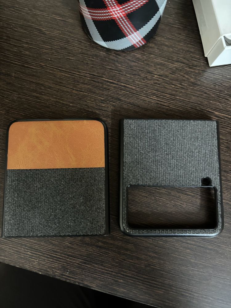 Samsung z3 Flip 128 GbMobile Cover