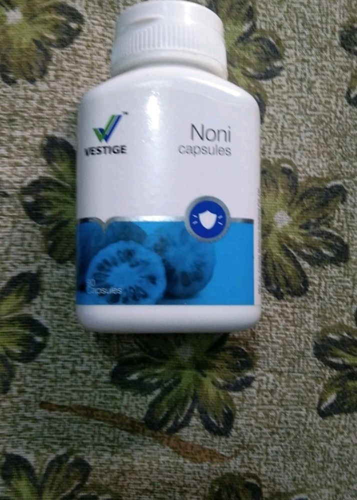 Vestige Noni Capsule