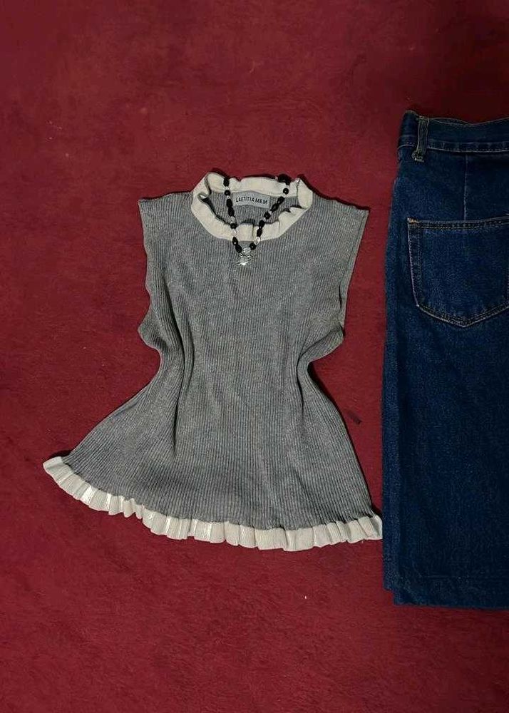 Cute Top 🌸