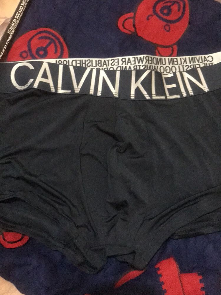 Calvin Klein