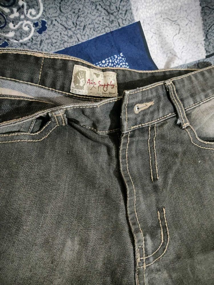 Jean&#39;s