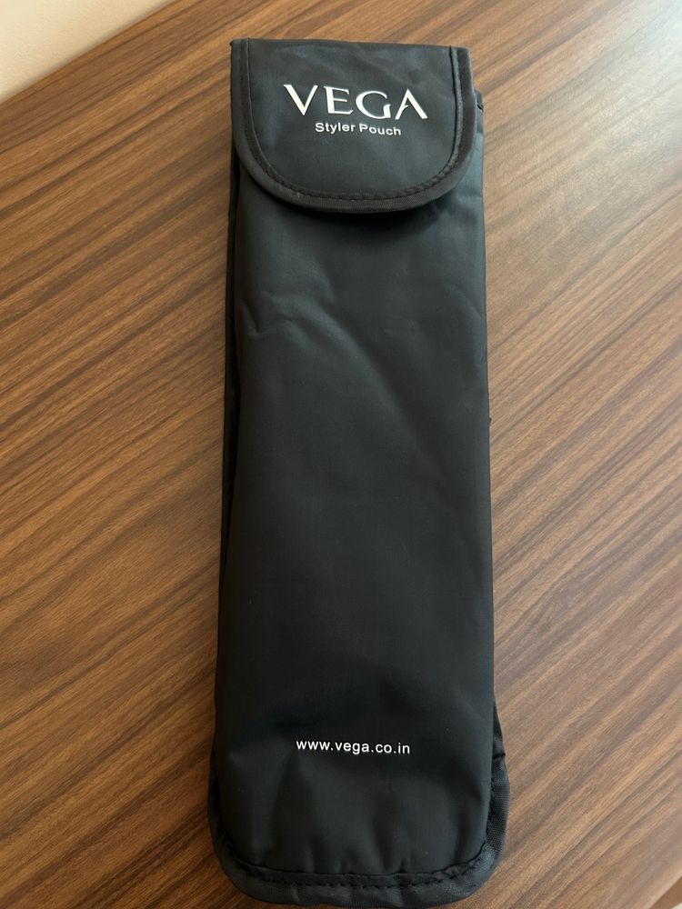 Vega VASP-02 Hair Straightener Pouch