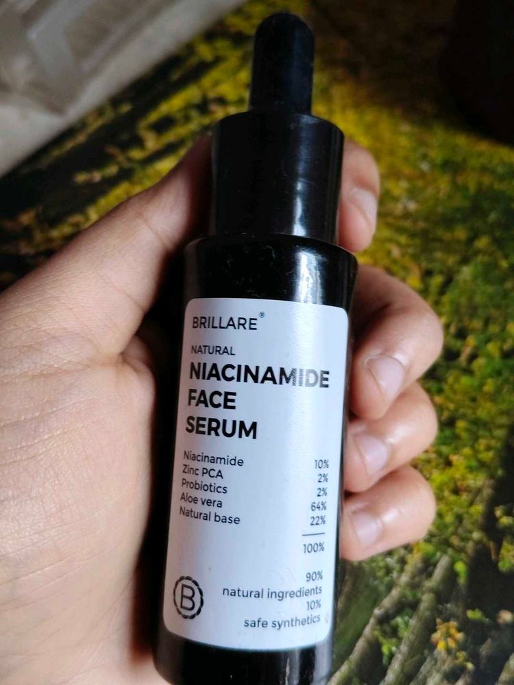 Brillare Niacinamide Face Serum
