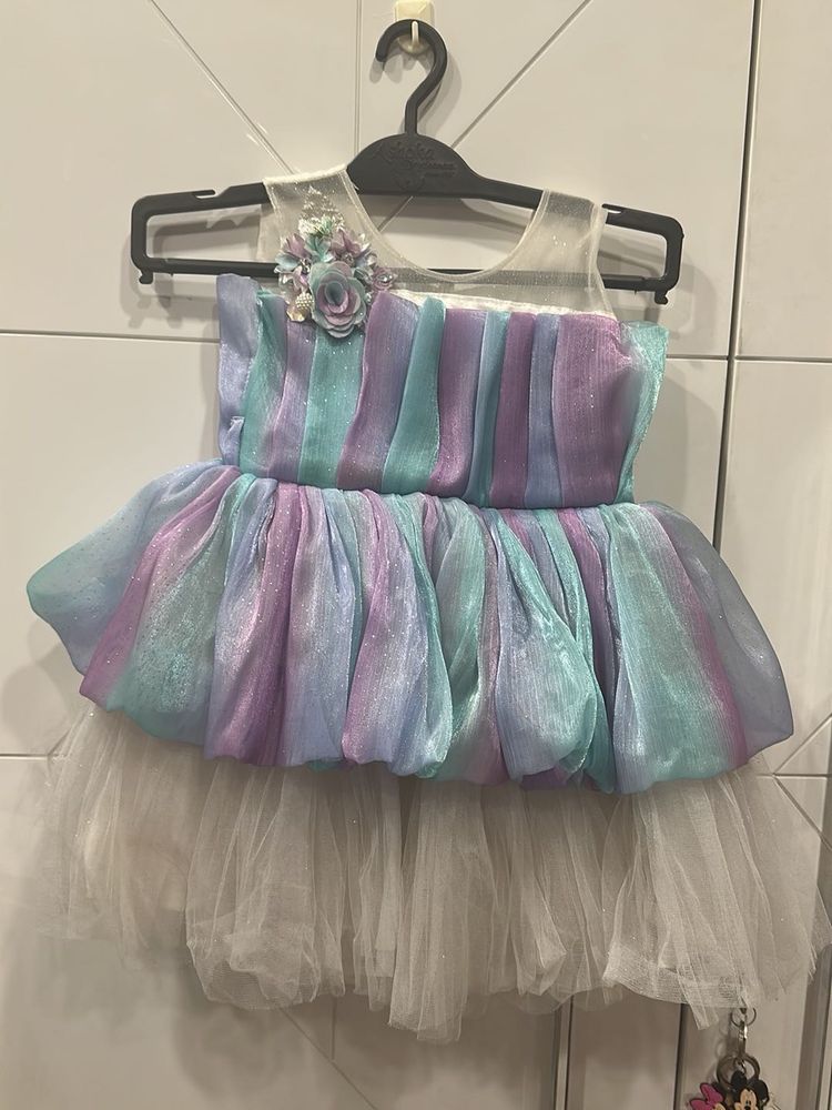 Cute Party Dress