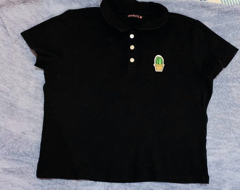 Dressberry  Tee For Women