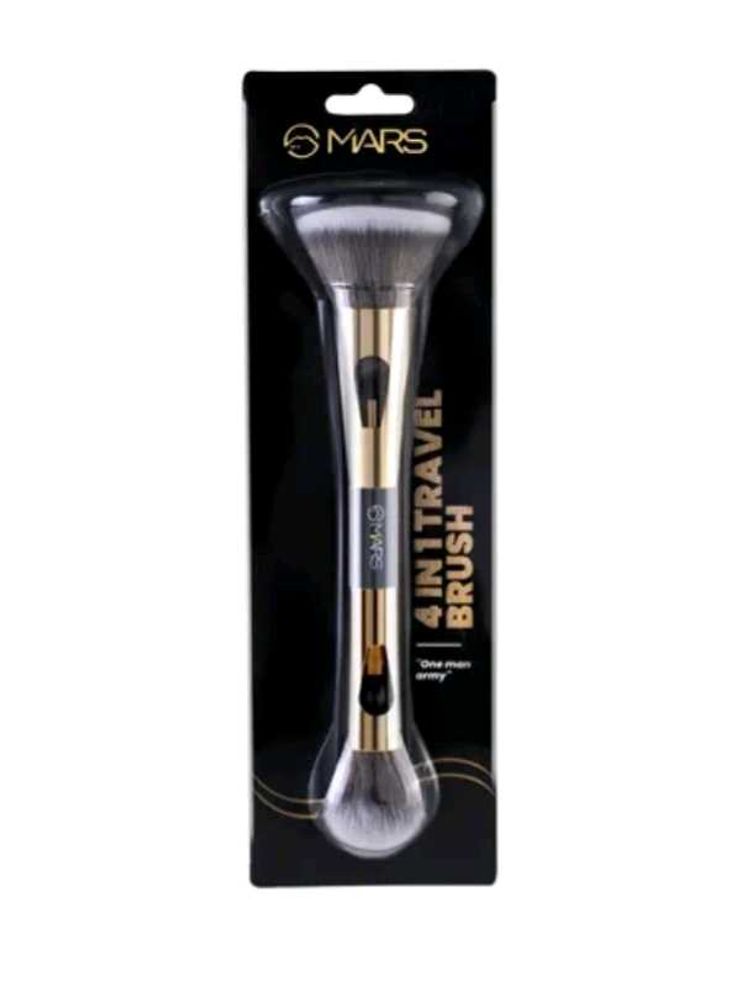 Mars 4 In 1 Brush