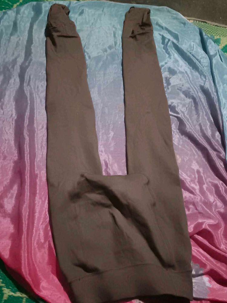 Winter Stocking From Women