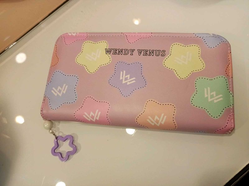 Women Hand Wallet