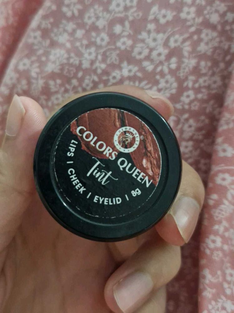 Colors Queen Tint