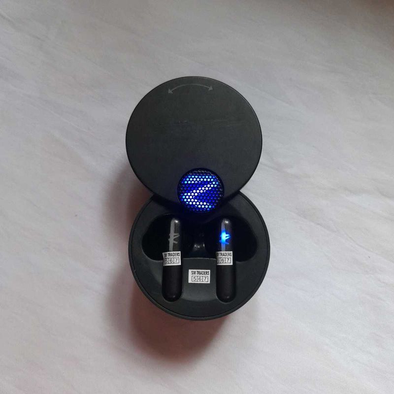 🔥 Premium Zebronics TWS Earbuds
