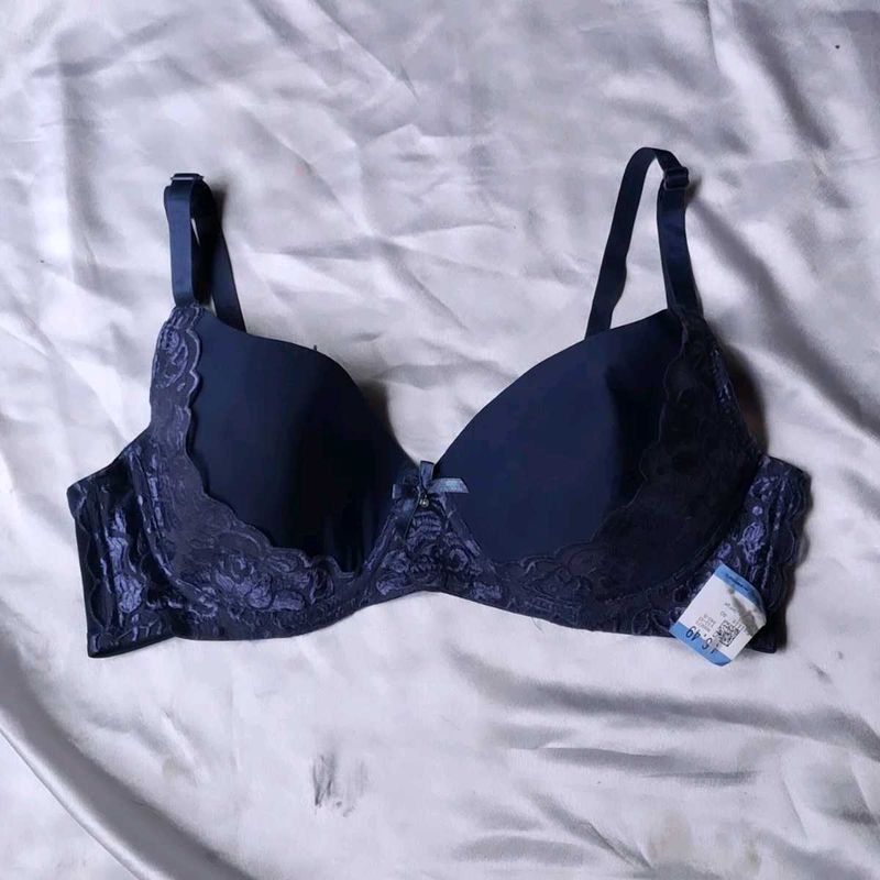 New Bra