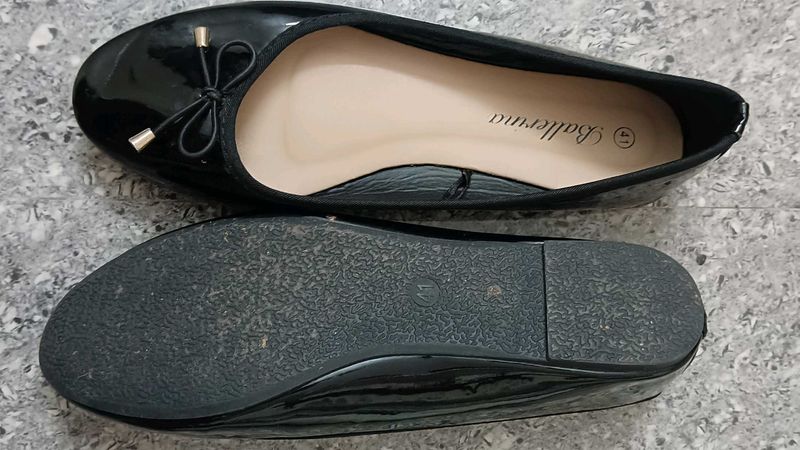 Combo Of Ballerinas