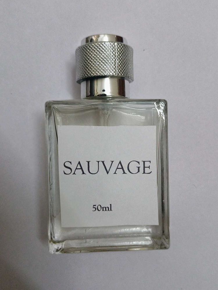 Sauvage Eau de Parfum 50ml