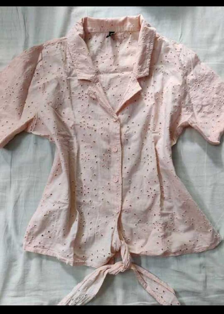 Cotton Shirt