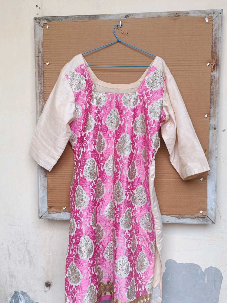 Salwar Suit