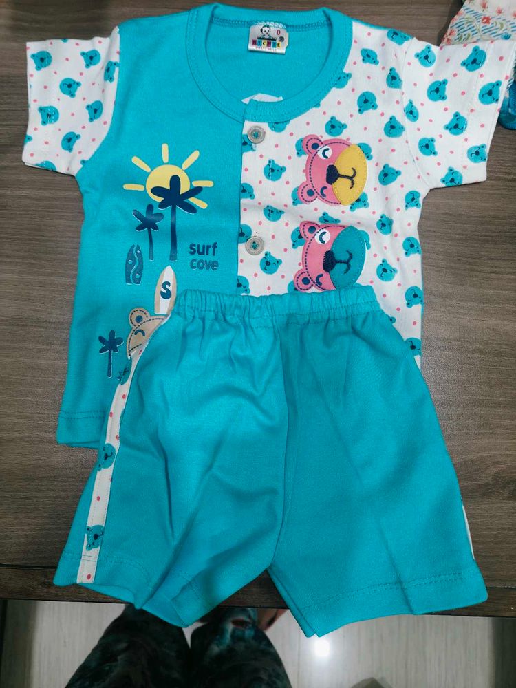 Baby Clothing