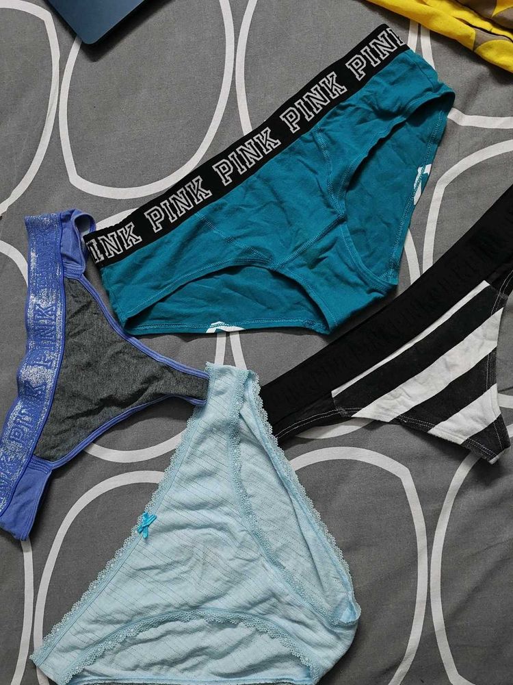 4 Pairs VS