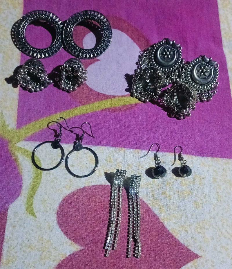 Earring Bundle