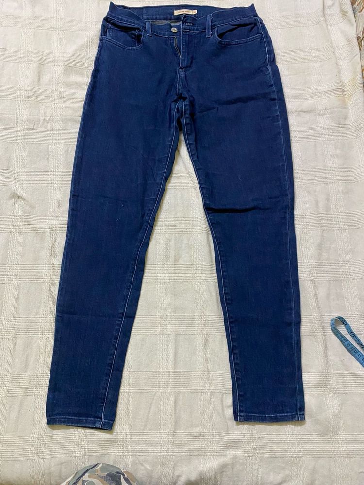 Levi’s Jeans